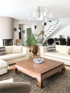 Villa 39 - Ariège - Le Vernet - 9