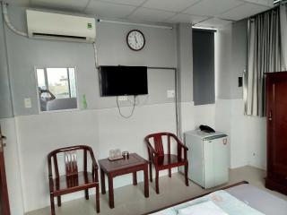 DNTN KHách Sạn Hải Thanh Ba - Ho-Chi-Minh-Stadt - 5