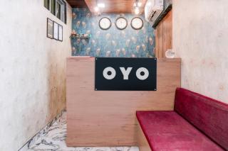 Hotel O Aksa Inn - 0