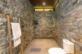 Villa Taman, 2BR Villa With Breathtaking Rice Paddy View - Ubud - 1