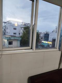 DNTN KHách Sạn Hải Thanh Ba - Ho-Chi-Minh-Stadt - 9