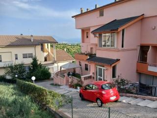 Beautiful Apartment with View in Penne 103 m² - Penne - 3