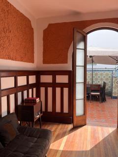 Hotel Boutique La Residencia - Lima - 3