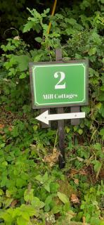 2 Mill Cottages - Cornworthy - 9