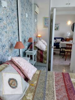 Sandy Bay Apartment in Both Worlds, for over 50s, Gibraltar - 1