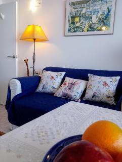 Sandy Bay Apartment in Both Worlds, for over 50s, Gibraltar - Gibraltar - 8