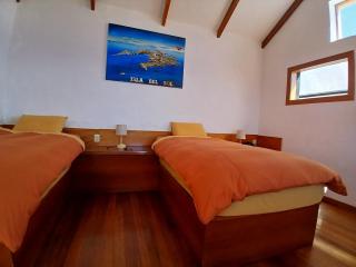 Ecolodge Santo Campo - Isla de Sol - 8