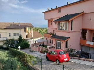 Beautiful Apartment with View in Penne 103 m² - Penne - 2