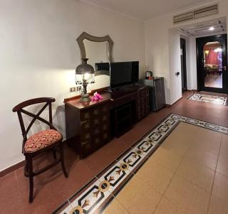 Domina Coral Bay Private Studios - Harem - Blocco 60 - 6