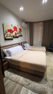 Italia house hotel cairo - Il Cairo - 7