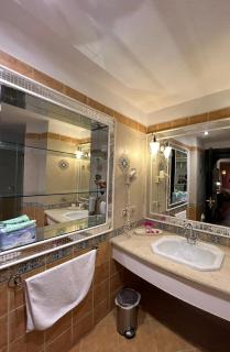 Domina Coral Bay Private Studios - Harem - Blocco 60 - 2