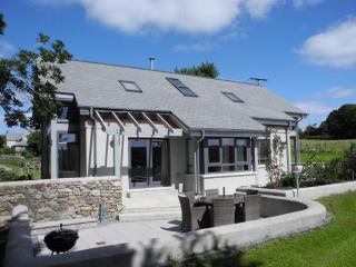 The Lodge - Tenby - 3