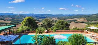 Tenuta Colombaio - Casole dʼElsa - 7
