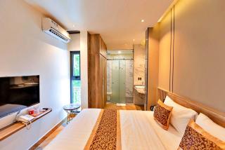 S79 My My Hotel - Ho Chi Minh - 7