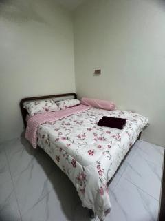 Rizqi Homestay Pasir Mas - Pasir Mas - 4