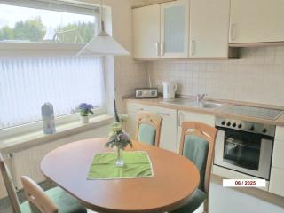 Cosy Holiday Nest in Marienhafe - Marienhafe - 5