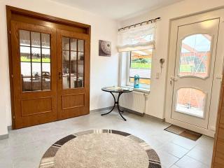 Cosy Holiday Nest in Marienhafe - Marienhafe - 8
