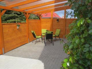 Cosy Holiday Nest in Marienhafe - 0