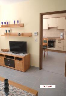 Cosy Holiday Nest in Marienhafe - 4