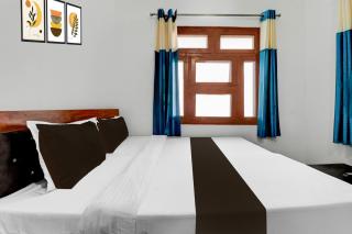 Hotel O Welcome Guest House - 7