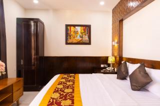 Atana Saigon Boutique Hotel II - 7