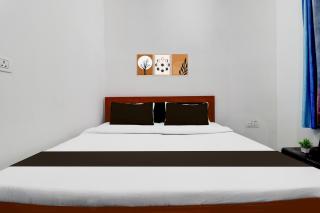 Hotel O Welcome Guest House - 1