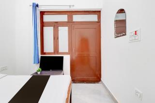 Hotel O Welcome Guest House - 2