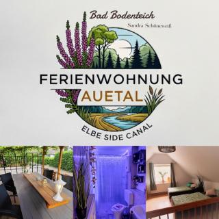 Ferienwohnungen Auetal - - 8