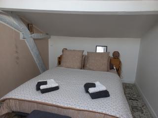 Chambres d'hôtes les hirondelles - Méa - 9