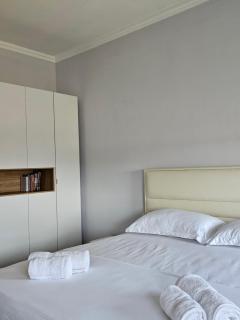 Agda Home Gjiri i Lalezit - Lalzit Bay - 1