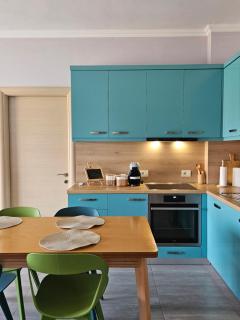 Agda Home Gjiri i Lalezit - Lalzit Bay - 8