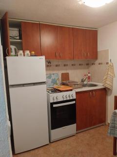 Studio Leona - Kornić - 9