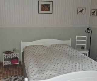 Villa Vintage - 5