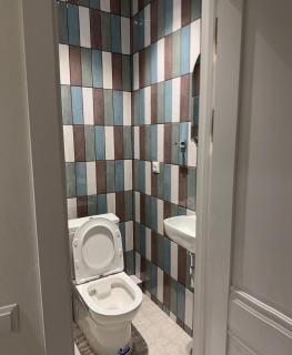 apartment Tashkent 2 bedrooms 2 floor - Taschkent - 8