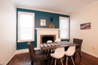 438M- 3 BR Apt with Free Parking on Premises and Coffee - San Antonio - 3