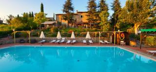 Tenuta Colombaio - Casole dʼElsa - 6