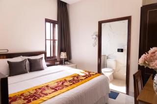 Atana Saigon Boutique Hotel II - Ho Chi Minh - 5
