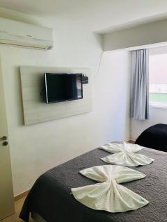 Apart Hotel Praia dos Carneiros Apto 101 - Praia dos Carneiros - 6