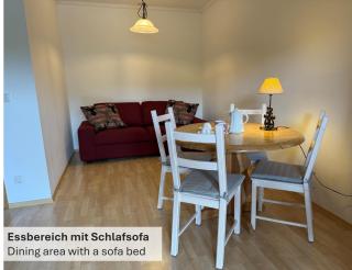Seeblick Apartment am Walchensee - Walchensee - 4