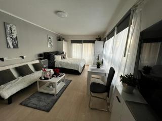 Studio Marylin - Rorschach - 6