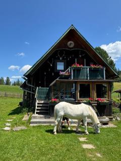 Familienresort Ebnerhof - Größing - 7