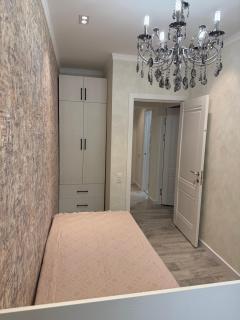 apartment Tashkent 2 bedrooms 2 floor - Taschkent - 6