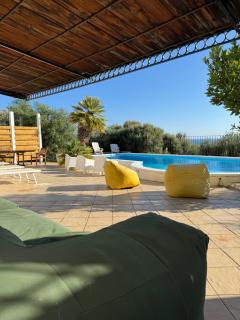 Villa Francesca - Flumini di Quartu - 9