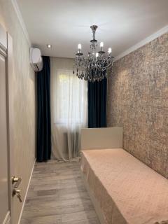 apartment Tashkent 2 bedrooms 2 floor - Taschkent - 5