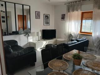 Beautiful Apartment with View in Penne 103 m² - Penne - 0