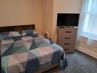 2 Bed House - house 2 people with central Links - Londra - 9