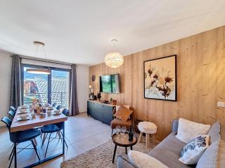 Cumaru-appartement-4pers-Proche Centre - 3