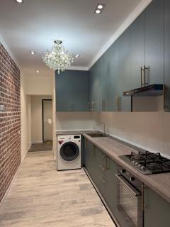 apartment Tashkent 2 bedrooms 2 floor - Taschkent - 1
