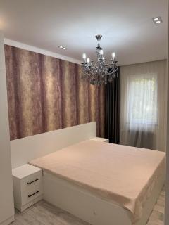 apartment Tashkent 2 bedrooms 2 floor - Taschkent - 4