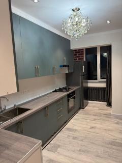 apartment Tashkent 2 BR centre main St - Taschkent - 2
